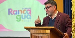 PS suspende militancia del alcalde de Rancagua que es investigado por corrupción