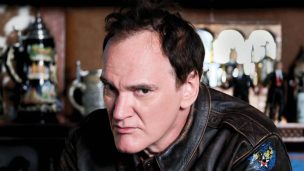 Todo llega a su final: Quentin Tarantino alista su última película como director