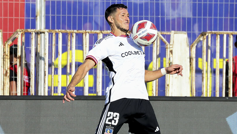 Ramiro González: “No he sentido presión extra porque me haya pedido el DT”