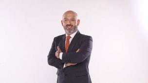 Rodrigo Vera volvió a CHV tras la muerte de su padre: