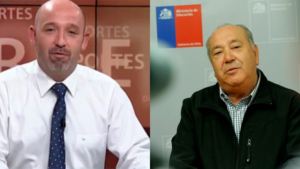 Rodrigo Vera tras la muerte de su padre: “Fue un referente para muchísima gente”