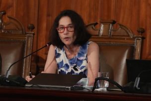 Rossana Costa afirmó que el Banco Central tiene que ser un ente autónomo en la nueva Constitución