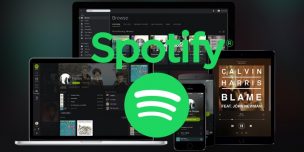 El 54% de los chilenos tienen ya usuario de Spotify, según un estudio de Mindshare Latam