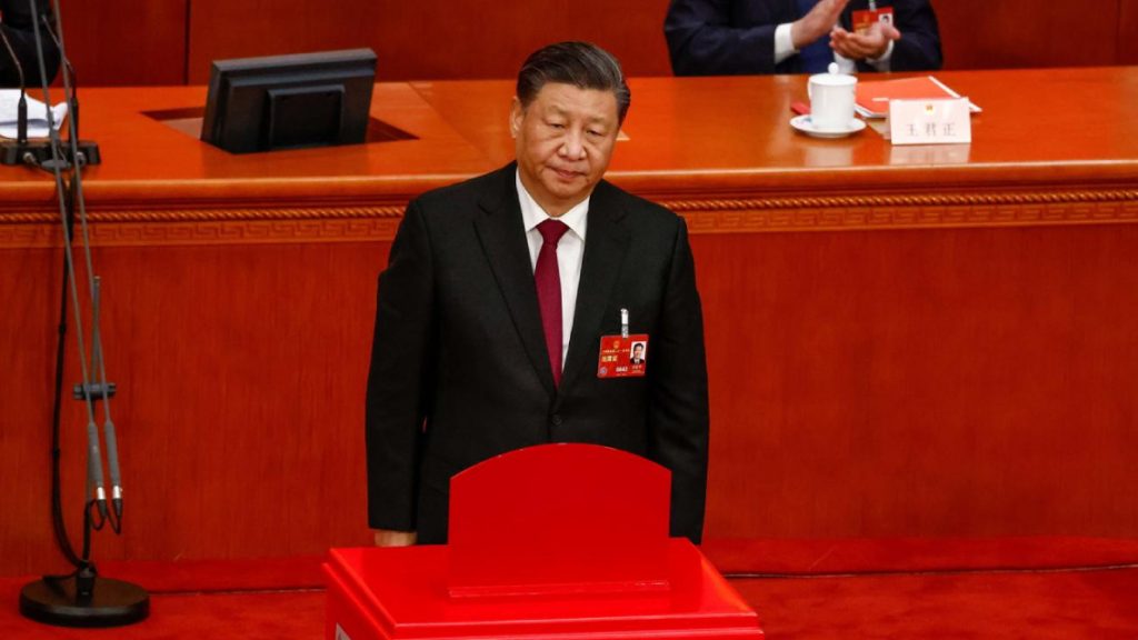 Xi Jinping se baja de la cumbre de los BRICS en Brasil: China confirma ausencia y enviará a su primer ministro