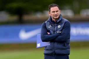 Crítico momento: Lampard suma solo derrotas en su segunda era en el Chelsea