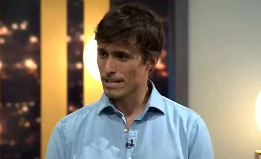 Roberto Cox relata fuerte agresión que sufrió en estallido social: “Era algo incontrolable”