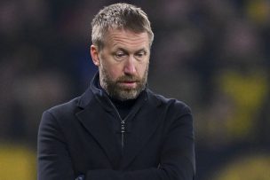 No va más: Chelsea despide a Graham Potter y ya piensa en su sustituto