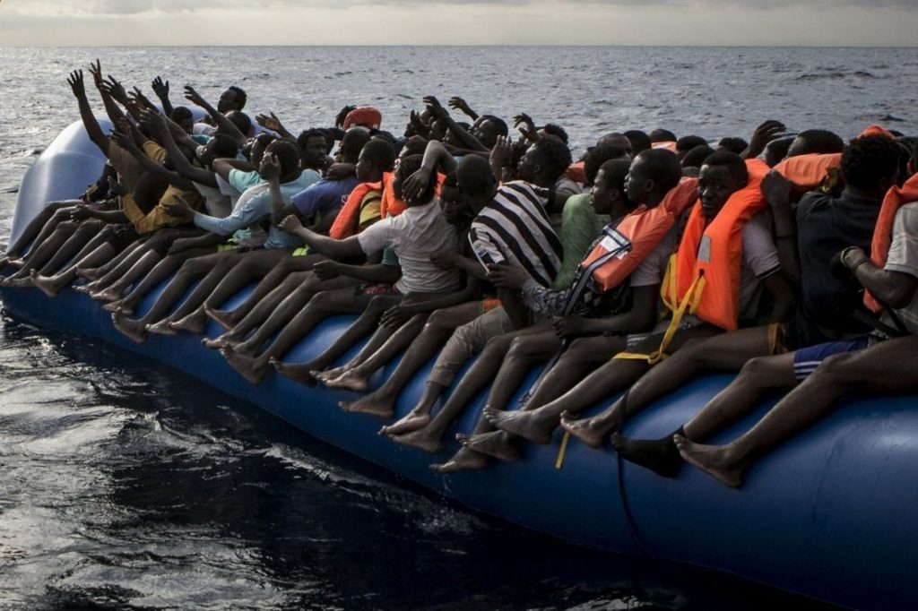 Italia declara “Estado de Emergencia” por la crisis migratoria