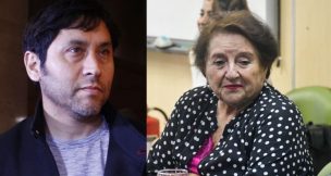 Claudio Narea lanzó fuerte respuesta a comentario de diputada Cordero: 