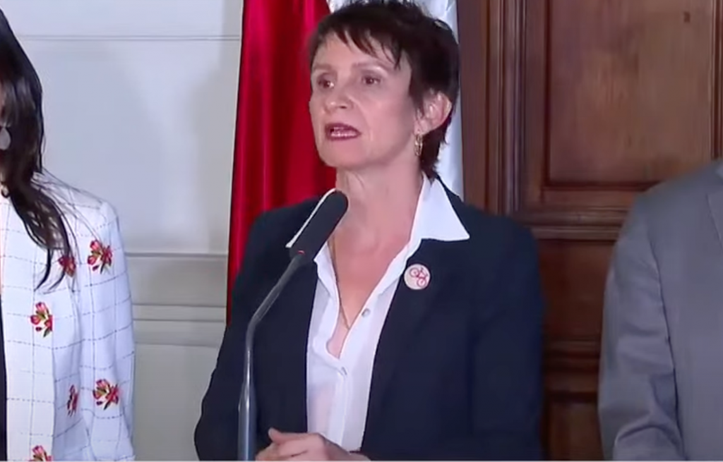 Tohá tras rechazo a indicación clave a Ley Naín-Retamal: “Se rechazó optar por un camino más coherente”