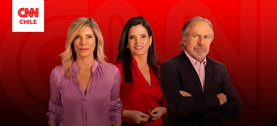 CNN Chile tiene nuevo dueño