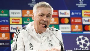 Carlo Ancelotti: 