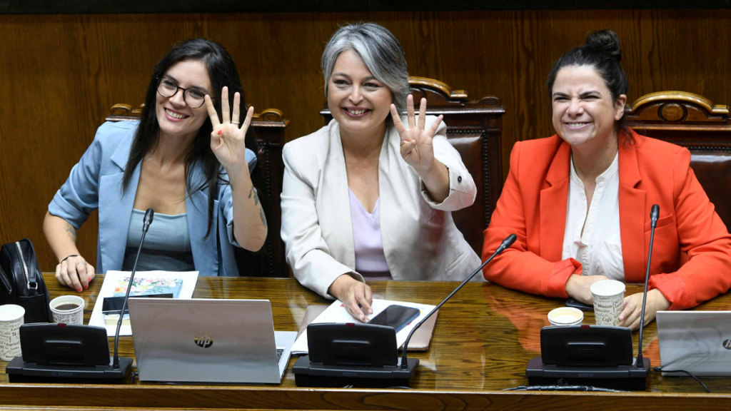 Republicanos anuncian su rechazo al proyecto de 40 horas: “El impacto en la cesantía podría ser brutal”
