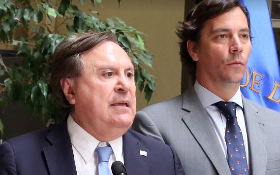 Diputados UDI y declaraciones de la directora del INDH: “No es el organismo más idóneo para hablar en contra de la Ley Nain- Retamal”