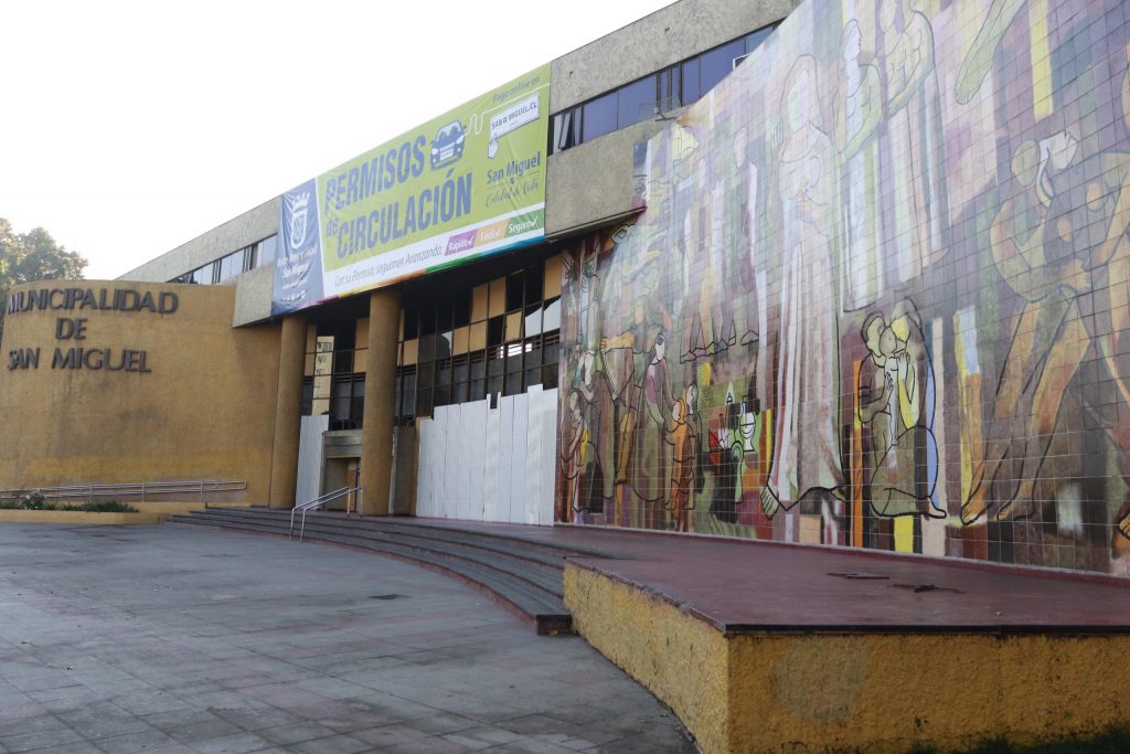 Presidente Boric anuncia el parque habitable más grande de la Región Metropolitana en terrenos de la ex Ciudad del Niño