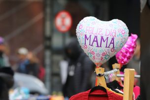 Día de la Madre: Estudio revela las compras online preferidas de ellas