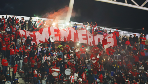 Nuevo golpe para Colo-Colo: La Calera recibirá a los albos sin hinchas visitantes