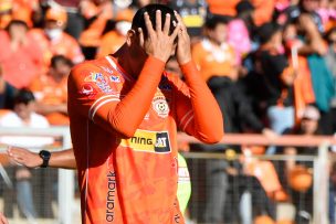 Grave denuncia: Sifup alerta de supuesto vínculos entre el presidente de Cobreloa y la barra