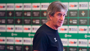 Manuel Pellegrini y nueva derrota del Betis: “Se escaparon tres puntos que queríamos dejar en casa”