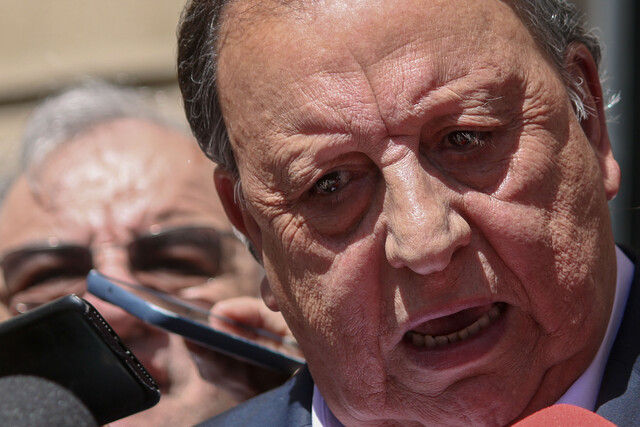 CNTC por anuncio de alza de impuesto a los combustibles: “Si esta medida se concreta aumentará fuertemente la inflación y será otro golpe al bolsillo”
