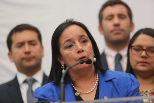 Senadora Carmen Gloria Aravena considera “inviable” condonar créditos de la educación superior por alto costo para el Estado