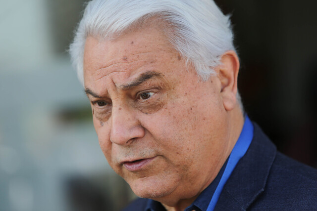 Diputado Naranjo (PS) tras aprobación de ley Naín-Retamal: “Creo que hemos sido atacados injustamente”
