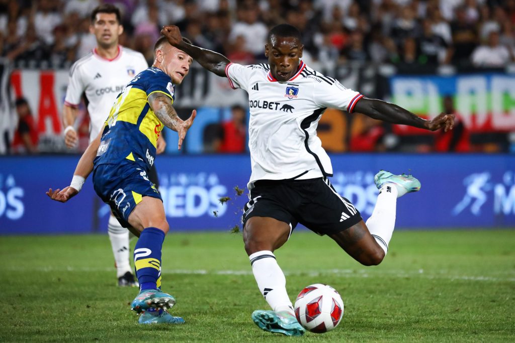 Fabián Castillo: “Esperamos que mi lesión no sea grave y estar en el clásico”