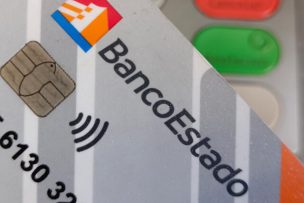 Banco Estado presenta problemas en sus servicios