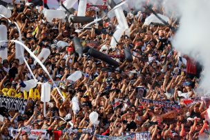 Extrañeza en Colo-Colo: duelo ante Monagas por la Libertadores tendrá dos galerías clausuradas