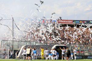 Tribunal de Disciplina revoca sanción a Colo-Colo: podrá tener hinchas en el Superclásico del 2024