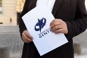 Encuesta Criteria: 41% votaría por el Partido de la Gente como lista para el Consejo Constitucional