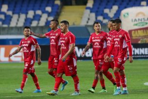 Duro golpe: Tribunal ratifica eliminación de Ñublense en Copa Chile