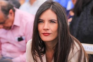 Ministra Vallejo llama a un pacto fiscal para 