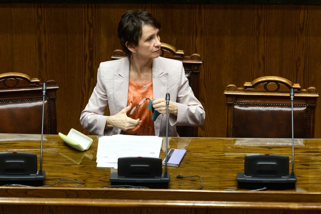 Tohá valora prórroga de Estado de Excepción en la Macrozona Sur: “Se ha respaldado en ambas Cámaras con votaciones muy amplias”