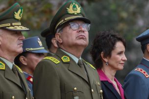 General Director de Carabineros: