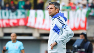 Mauricio Pellegrino y violencia en los estadios: “No le echemos la culpa solo al fútbol”