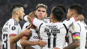 Colo-Colo se impone a Monagas y consigue su primer triunfo en la Copa Libertadores