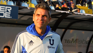 Mauricio Pellegrino: “Estos partidos te hacen crecer mucho y ese es nuestro gran desafío”