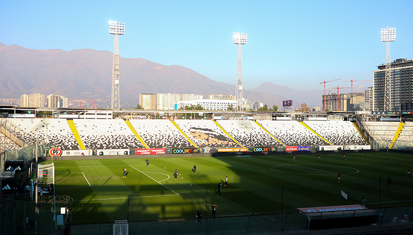 Carabineros e ingreso de féretro al Estadio Monumental: “No estaba autorizado por Colo-Colo”