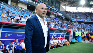 Regresa a Sudamérica: Jorge Sampaoli es oficializado como nuevo DT de Flamengo