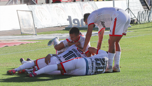 La Calera sorprende a Huachipato y lo vence como visita