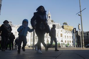 Emiten advertencia agrometeorológica por 