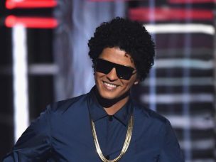 Desde los $53.590 hasta los $419.400: Estos son los precios para ver a Bruno Mars en Chile