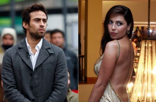 Daniela Aránguiz expuso carta  enviada por Jorge Valdivia: “Le pido a Dios una última oportunidad contigo”