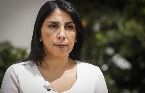 Rubilar responde a ministra Vallejo: “Tratar la ley ‘Naín-Retamal’ como ‘Gatillo Fácil’ es una bofetada a los mártires”
