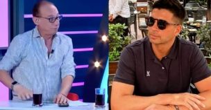 Mauricio Israel contra Mario Velasco por nueva revelación sobre las “Arañitas Vip”: 