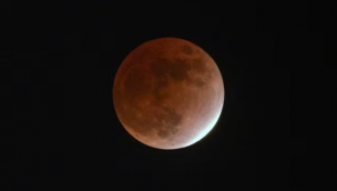 ¿Se podrá ver en Chile?: Primer eclipse lunar del 2023 llegará en mayo