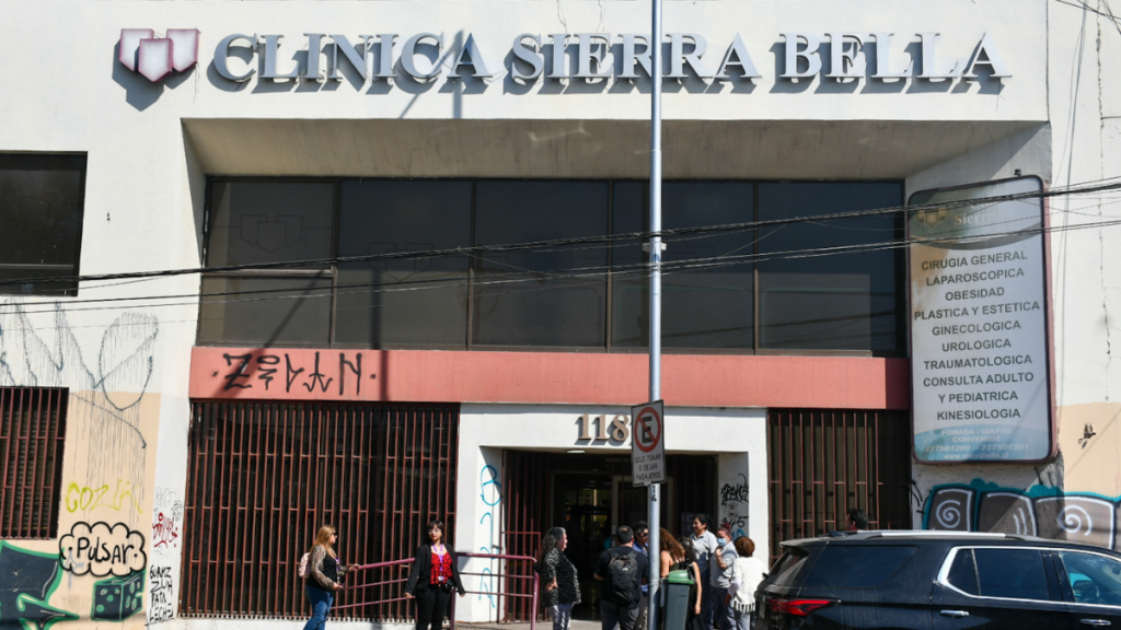 Diputados Republicanos y fallo de Contraloría por compra de clínica Sierra Bella: “Termina de ponerle la lápida a la alcaldesa Irací Hassler”
