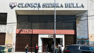 Diputados Republicanos y fallo de Contraloría por compra de clínica Sierra Bella: 