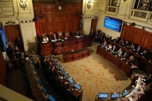 Comisión Experta aprueba 4 nuevos capítulos del anteproyecto Constitucional